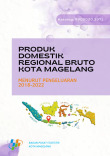 Produk Domestik Regional Bruto Kota Magelang Menurut Pengeluaran 2018-2022